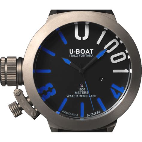 replica u boat watches uk|u boat classico.